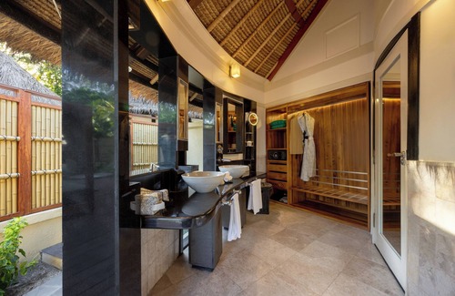 Vabbinfaru Resort | Banyan Tree Vabbinfaru