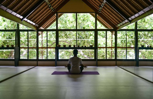 Vabbinfaru Resort | Banyan Tree Vabbinfaru