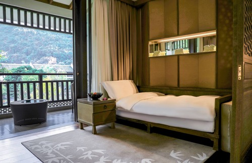 Yangshuo Resort | Banyan Tree Yangshuo