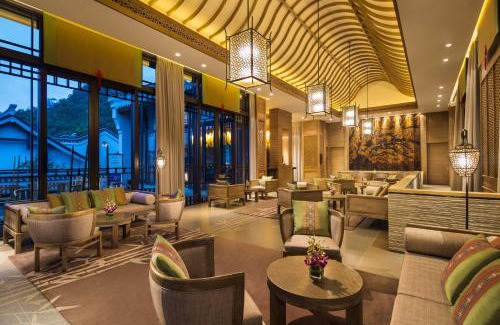 Yangshuo Hotel | Banyan Tree Yangshuo