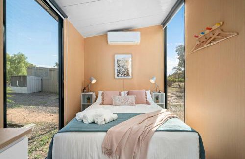 Banyena House | Banyena Homestead by Tiny Away