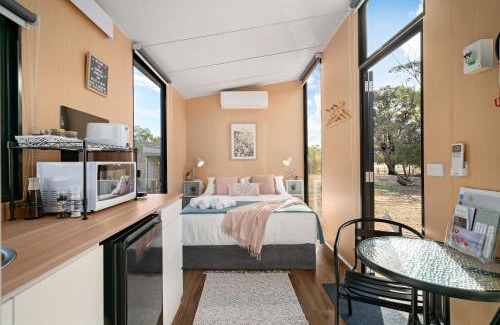 Banyena House | Banyena Homestead by Tiny Away