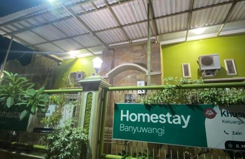 Banyuwangi Villa | Banyuwangi Homestay