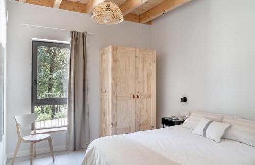 Somo Apartment | BAO 1/APARTAMENTO CON JARDÍN