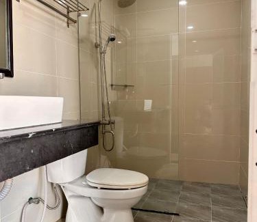 Ha Tien Hotel | Bao Chieu Inn
