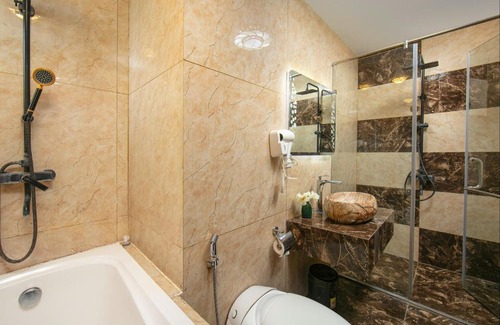Hoang Mai Hotel | Bao Ngoc Hotel