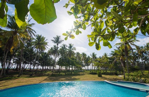 Baoba del Pinar Hotel | Baoba Beach Club