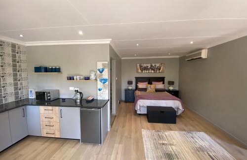 Eldoraigne House | Baobab Guesthouse