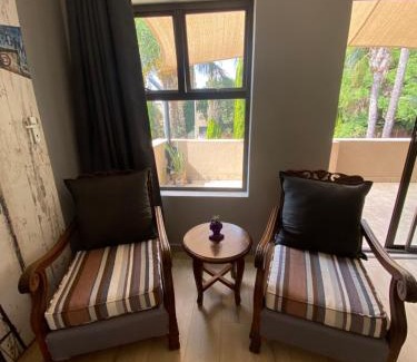 Eldoraigne House | Baobab Guesthouse