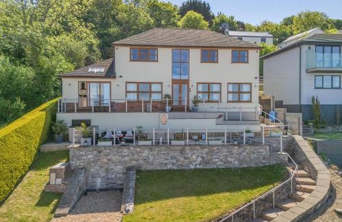 Prestatyn House | Baobab Lodge