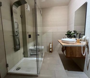 Siofok Aranypart Hotel | Baobab Suites