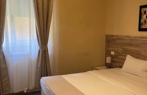 Livorno House | Baol, Paradise Inn