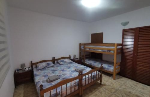 Zeljeznica Apartment | Bar-Apartman 2