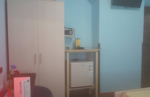 Lacedonia Bed & Breakfast | Bar Centrale Zichella
