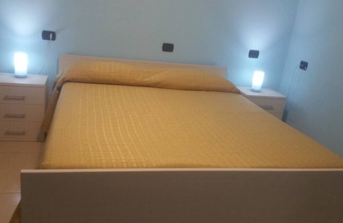 Lacedonia Bed & Breakfast | Bar Centrale Zichella