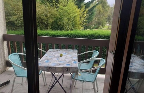 Barbotan-les-Thermes Condo | BAR IDEAL SOIREE WEEK END VACANCES SEJOUR CURE