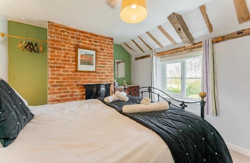 Reepham House | Bar Lane Cottage - Norfolk Cottage Agency