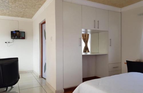 Lesotho House | Bara Guesthouse