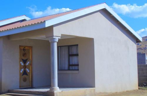 Lesotho House | Bara Guesthouse