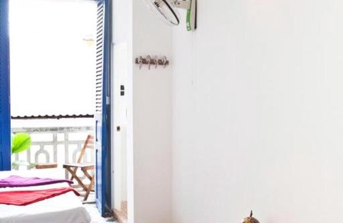 Kampot Hotel | BARACA Guesthouse