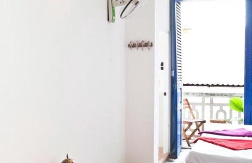 Kampot Hotel | BARACA Guesthouse