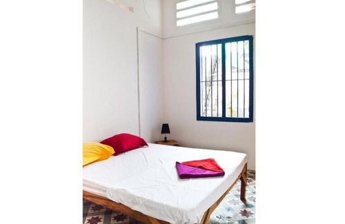 Kampot Hotel | BARACA Guesthouse