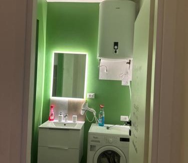 Massa Lombarda Apartment | Baracca Apartment