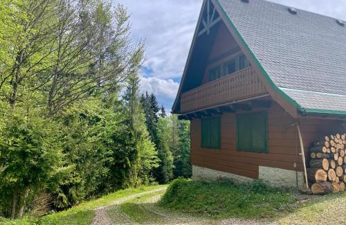 Milowka House | Baranówka