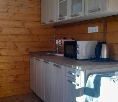 Bardudvarnok Apartment | Barangoló vendégház