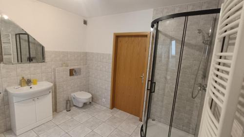 gmina Goleszow House | Baranie Wzgórze Ustroń Basen Sauna Plac Zabaw