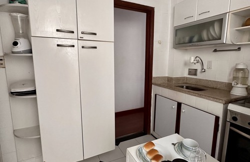 Ipanema Apartment | Barao da Torre- Ipanema- Rio de Janeiro- Brasil