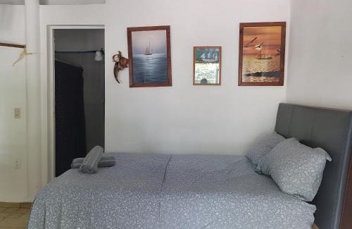 Manzanillo House | Barato, cómodo y accesible Barcos