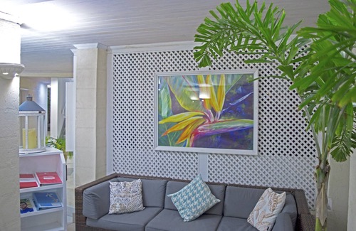 Maxwell Resort | Barbados Beach Club Resort - All Inclusive
