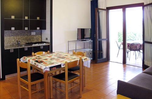 Moniga del Garda Apartment | Barbara by Interhome