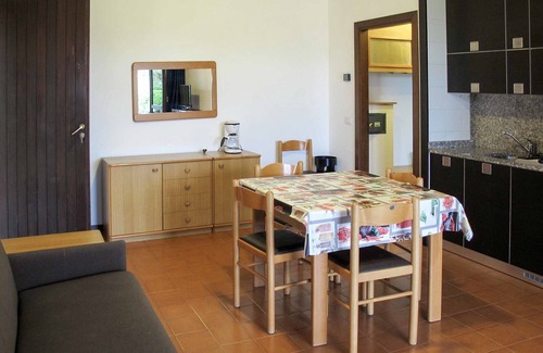 Moniga del Garda Apartment | Barbara by Interhome