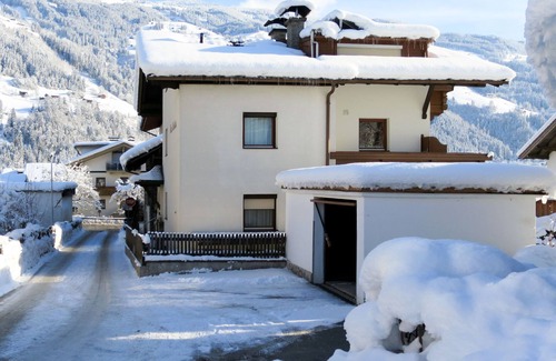 Zillertal Apartment | Barbara by Interhome