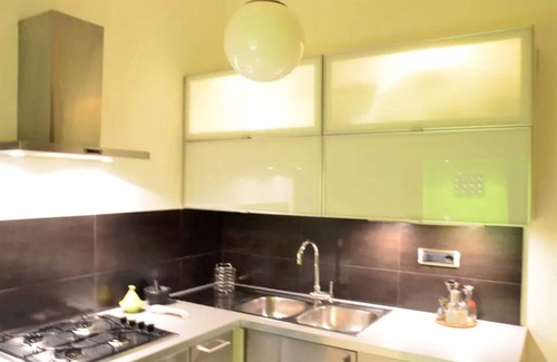 Old Town Apartment | Barbara Home - the tranquility just steps from the center