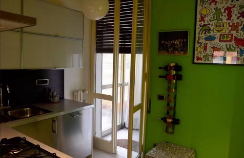 Old Town Apartment | Barbara Home - the tranquility just steps from the center