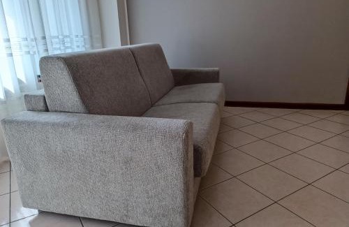 Tribiano Apartment | Barbara House