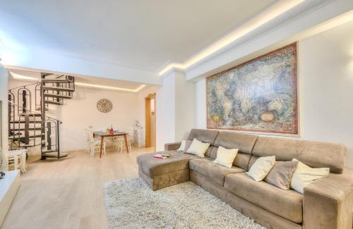 Barbarano Apartment | Barbarano House - near beach - Happy Rentals