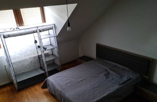 Centar Villa | Barbaros villa