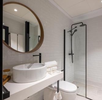 Merida Old Town Apartment | Barbarossa Suites Plaza de España