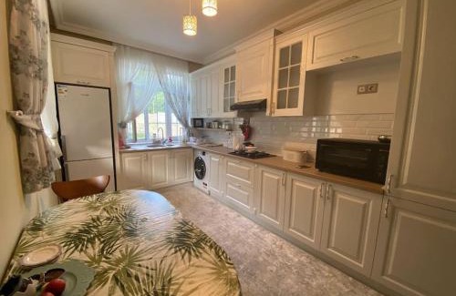 Qax Villa | Barbie's house
