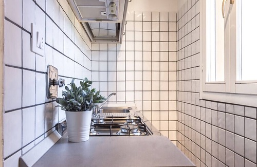 Bolognina Apartment | Barbieri23 Design by Wonderful Italy