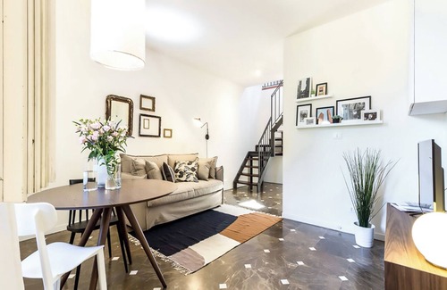 Bolognina Apartment | Barbieri23 Design by Wonderful Italy