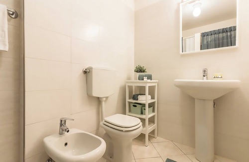 Bolognina Apartment | Barbieri23 Design by Wonderful Italy