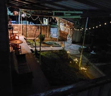 Khertvisi House | BARBIMARIA