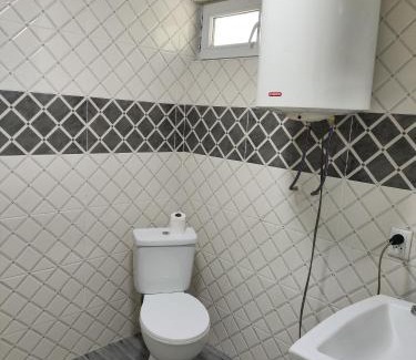 Khertvisi House | BARBIMARIA