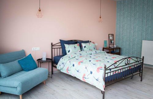 Lembeke Bed & Breakfast | Barbos