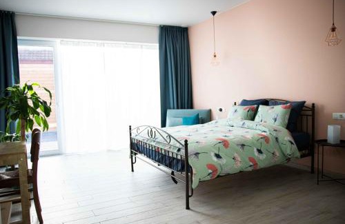 Lembeke Bed & Breakfast | Barbos